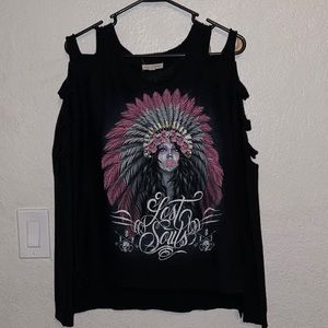 Long sleeve 187 top .❤️‍🔥